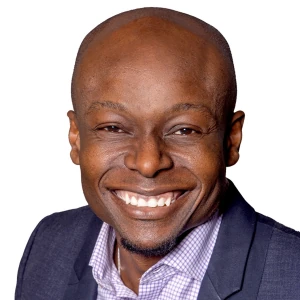image of agent Azeez Salami