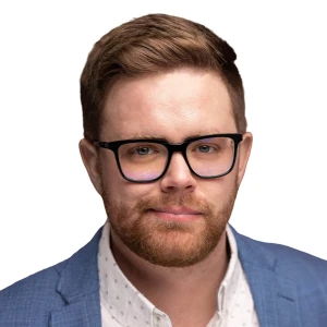 Adam McDowell
