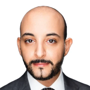 Benjamin Farha