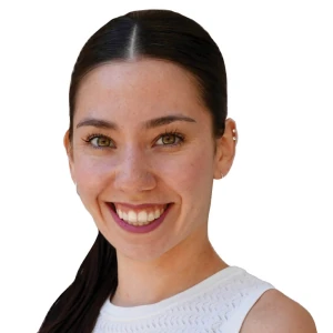 Shannon Mora