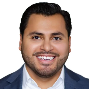 Thomas Valdez