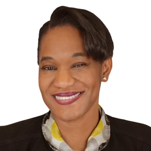 Rochelle Plummer-Kong